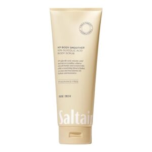 Saltair KP Body Scrub. 10% B0D64HF3NR