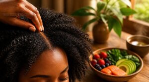 scalp and nutrition growth support scalp and nutrition growth support