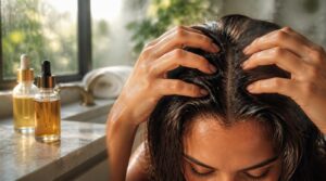 scalp care for healthier growth scalp care for healthier growth