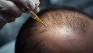 scalp injection technique scalp injection technique