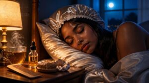 schedule nighttime and weekly hair care schedule nighttime and weekly hair care