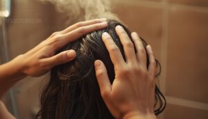 scritch scalp without scratching scritch scalp without scratching