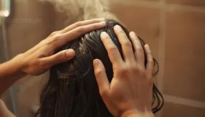 scritch scalp without scratching scritch scalp without scratching