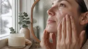 seal hydration with rich moisturizer seal hydration with rich moisturizer