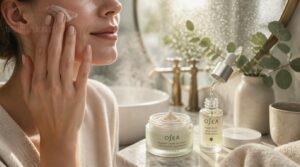 seal with barrier moisturizer seal with barrier moisturizer