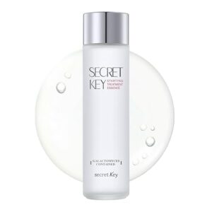 SECRETKEY Starting Care Essence Toner, B073P7CC78