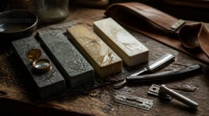 select grit for razor type select grit for razor type