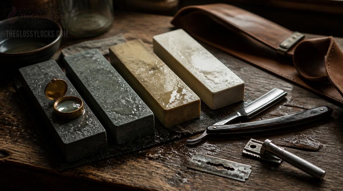 DIY Razor Blade Sharpening Methods: a Step-by-Step Home Guide