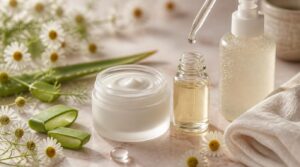 sensitive acne-prone skin sensitive acne-prone skin