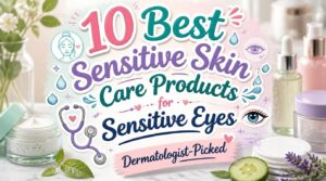 sensitive skin care products for sensitive eyes sensitive skin care products for sensitive eyes