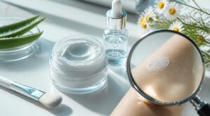 sensitivity and allergy considerations sensitivity and allergy considerations