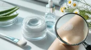 sensitivity and allergy considerations sensitivity and allergy considerations