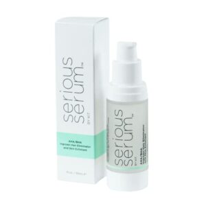 Serious Serum Exfoliating Ingrown Hair B00MR97AGE
