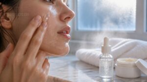 serum before moisturizer serum before moisturizer