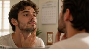 set realistic beard growth expectations set realistic beard growth expectations