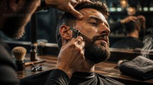 shape a fuller-looking beard shape a fuller-looking beard
