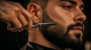 shape cheeks carefully shape cheeks carefully