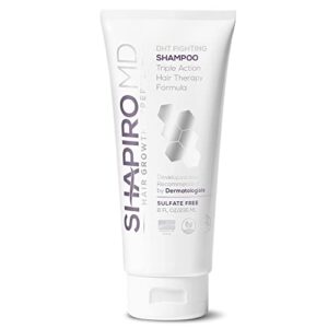Shapiro MD Hair Growth Experts B073VH89JM