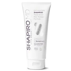 Shapiro MD Hair Growth Experts B073VH89JM