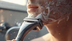 shaving comfort shaving comfort