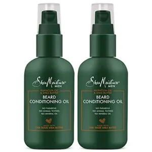SheaMoisture Beard Conditioning Oil for B09YZ2YZ76