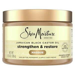 SheaMoisture Jamaican Black Castor Oil B0BX775SWJ