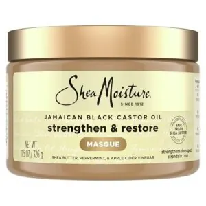 SheaMoisture Jamaican Black Castor Oil B0BX775SWJ