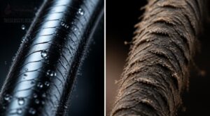 shine versus dullness shine versus dullness