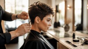 short hair and pixies short hair and pixies
