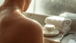 should you scrub after shaving should you scrub after shaving