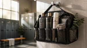 shower bag essentials shower bag essentials