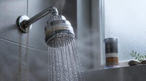 shower filter limits renters should know shower filter limits renters should know