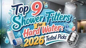 shower filters for hard water shower filters for hard water