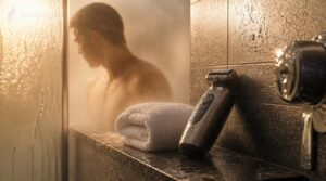 shower shaver benefits shower shaver benefits