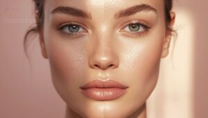 signs of combination skin signs of combination skin