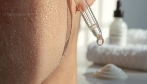 signs of dry skin signs of dry skin