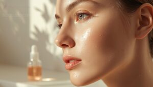 signs of normal skin signs of normal skin