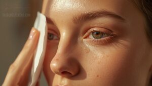 signs of oily skin signs of oily skin