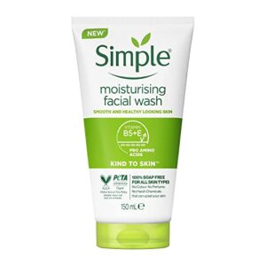 Simple Kind to Skin Moisturising B0034ZP4TU