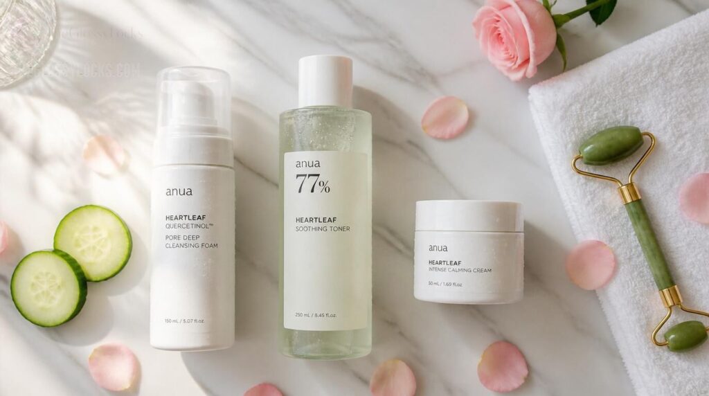 Simple Skin Care for Beginners: Your Step-by-Step Routine Guide
