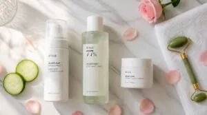 simple skincare routine for beginners: step-by-step simple skincare routine for beginners: step-by-step