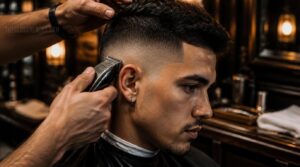 skin taper fade skin taper fade
