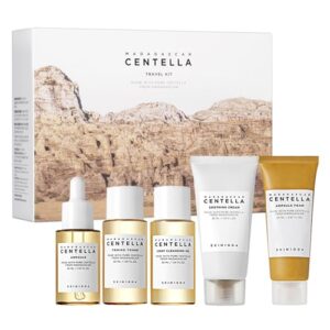 SKIN1004 Centella Travel Kit, Korean B09S6JKB52