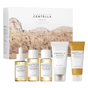 SKIN1004 Centella Travel Kit, Korean B09S6JKB52