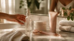 skincare routine essentials for your 30s skincare routine essentials for your 30s