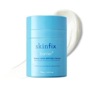 Skinfix Triple Lipid Peptide Cream B09RX36B3J