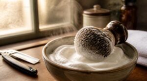 soft shaving brush benefits soft shaving brush benefits