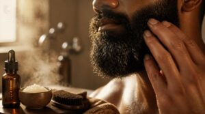 soften beard hair daily soften beard hair daily