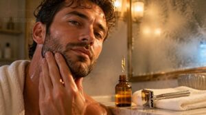 soften hair before shaving soften hair before shaving