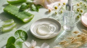 soothing barrier support ingredients soothing barrier support ingredients